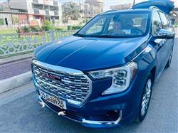 GMC Terrain